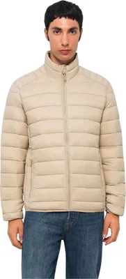 Produktbild von Jack&Jones Jacket 12280971-CROCKERY in Beige color size x-large