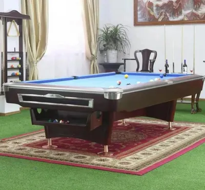 Obrázek produktu pro 8ft stůl, designový kulečníkový stůl, kulečníkový stůl, herní kulečníkový stůl, turnajový stůl