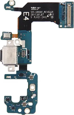 Immagine prodotto di Presa di ricarica per Samsung Galaxy S8 G950F GH97-20392A Dock Modulo Microfono Flex