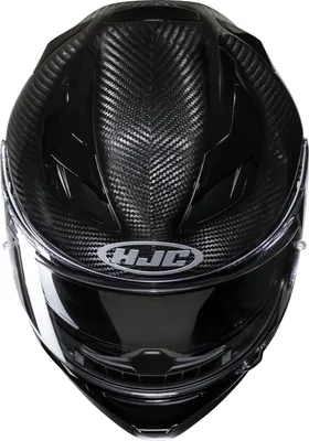 Produktbild von HJC F71 Carbon schwarz Integralhelm XL