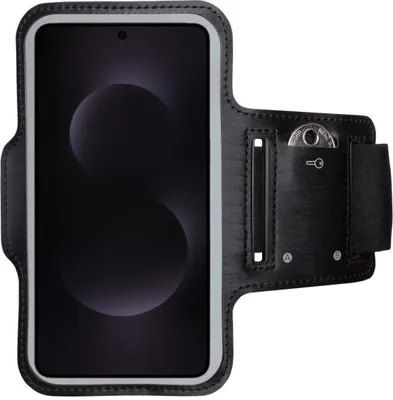 Immagine prodotto di Fascia da braccio sportiva per Samsung Galaxy S25 Edge fascia da braccio sportiva fitness custodia per telefono cellulare jogging