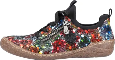Produktbild von Rieker Sneaker low multicolor 40