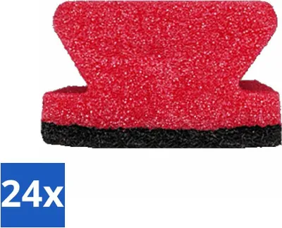 Produktbild von HG Ofenschwamm - Vorteilspack - 24 Stücke