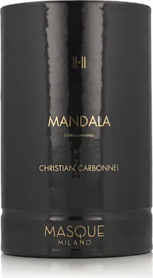 Zdjęcie produktu dla Masque Milano Mandala EDP 35 ml UNISEX
