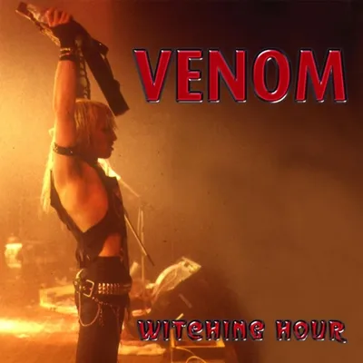 Produktbild von Witching Hour