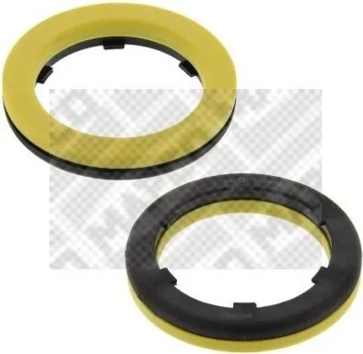 Produktbild von MAPCO 36672/2 Wälzlager Domlager für BMW 5 Limousine (E60) Vorne Ø62mm