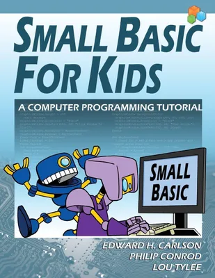 Produktbild von Small Basic For Kids
