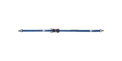 Image de Sangle d'arrimage Dolezych DIN EN 12195-2 Longueur 4 m Largeur 25 mm - 42252031