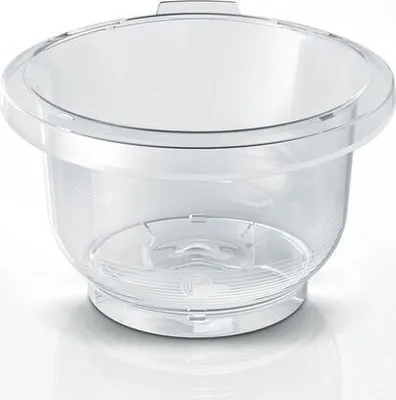 Zdjęcie produktu dla Bosch MMB2111T - Blender ręczny 0,6 l, 1200 W, pojemnik ToGo