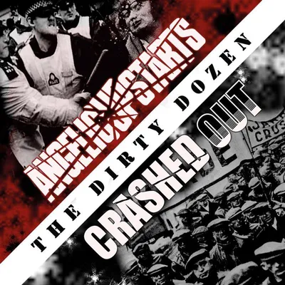 Immagine prodotto di The Dirty Dozen (LP doppio)