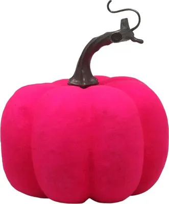Obrázek produktu pro Halloweenská dekorace 13 x 13 x 14 cm Růžová