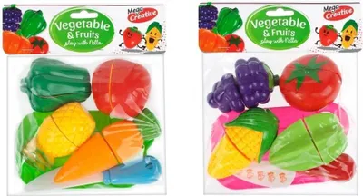 Zdjęcie produktu dla Owoce i Warzywa do krojenia