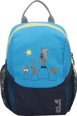 Produktbild von JACK WOLFSKIN Kinderrucksack Sprout 5