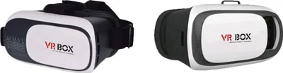 Produktbild von Amewi VR Brille / VR Google für/ for Smartphones