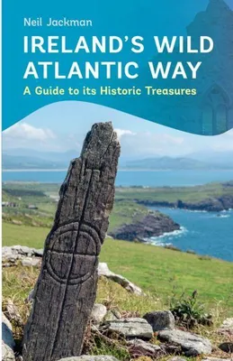 Produktbild von Ireland''s Wild Atlantic Way