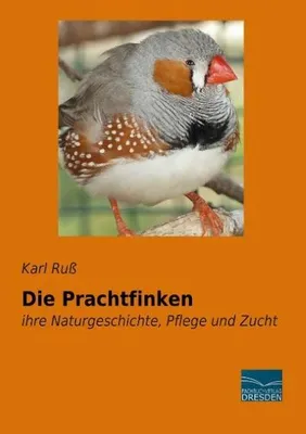 Zdjęcie produktu dla Die Prachtfinken