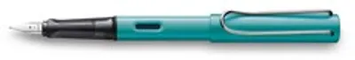 Produktbild von LAMY Füllhalter AL-star turmaline - Federstärke B - breit - 023 B turmaline - 1234722