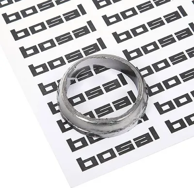 Produktbild von BOSAL 256-180 Auspuffdichtung Auspuffdichtung für TOYOTA Yaris Schrägheck (P9)