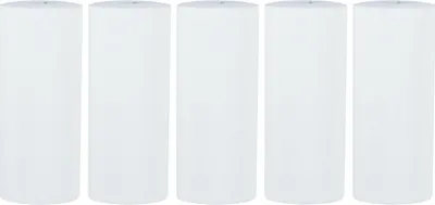 Produktbild von Thermopapierrolle für Mini-Drucker 5,7 cmx4,5 m 5 Stück