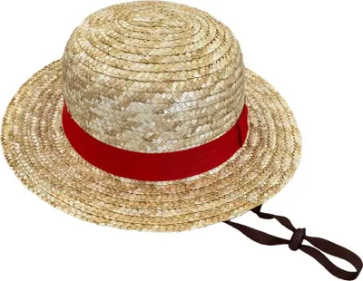 Obrázok produktu pre One Piece klobúk Luffy slamený klobúk