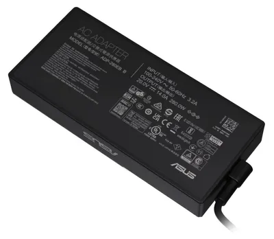 Produktbild von 90XB08MN-MPW000 Asus Netzteil 280,0 Watt (Business)