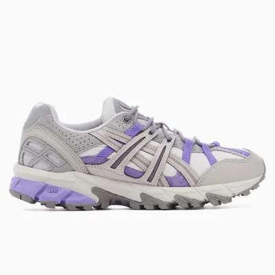 Produktbild von ASICS Gel-Sonoma 15-50 Glacier Grey Purple (W) - Größe 41.5