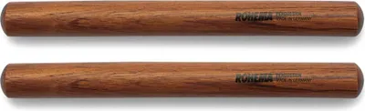 Produktbild von ROHEMA 61421 Palisander Claves 18 (Paar)