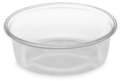 Produktbild von 1000x Dressingbecher Saucenbecher 50ml transparent aus PP