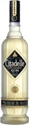 Produktbild von Gin Citadelle Réserve Genf Frankreich 70.00 cl 44.0 %