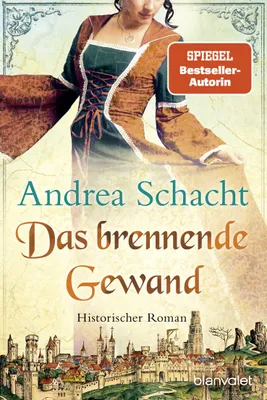 Obrázok produktu pre Das brennende Gewand
