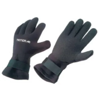 Immagine prodotto di Tecnomar, fodera in aramide, 3 mm, nero, taglia L