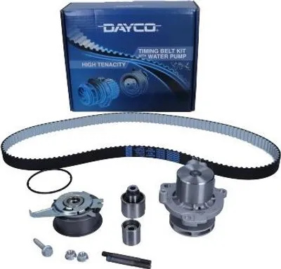 Image de Pompe à eau + kit de courroie de distribution DAYCO KTBWP8840
