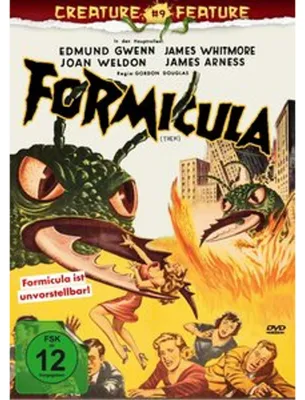 Obrázek produktu pro Formicula