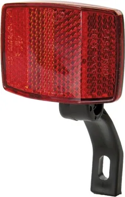Zdjęcie produktu dla Odbłyśnik MTB Z + uchwyt