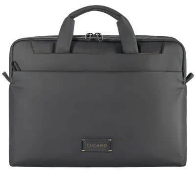Productafbeelding van Tucano Work Out 5, aktetas, 35,6 cm (14 inch), met schouderband