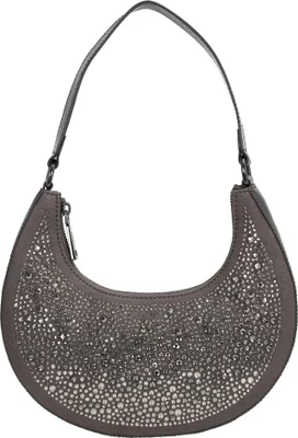 Produktbild von Joop! Women Gioiello Rixa Hobo Grau 15 x 20 x 4