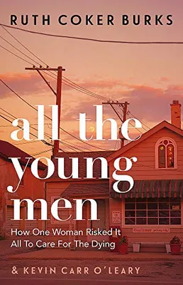 Imagen del producto de All the Young Men