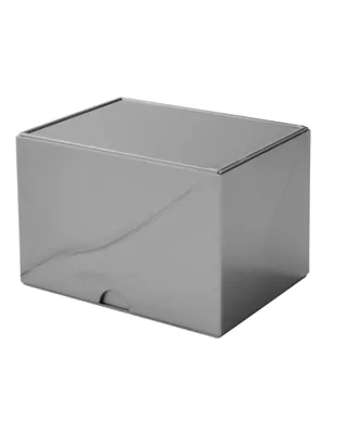Produktbild von Dragon Shield Strong Box Silber