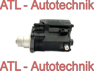 Produktbild von Anlasser für Kraftfahrzeuge mit 12 Volt Bordnetz und 1 Kilowatt Leistung