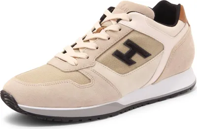 Produktbild von 3393AR sneaker uomo HOGAN H321 man shoes