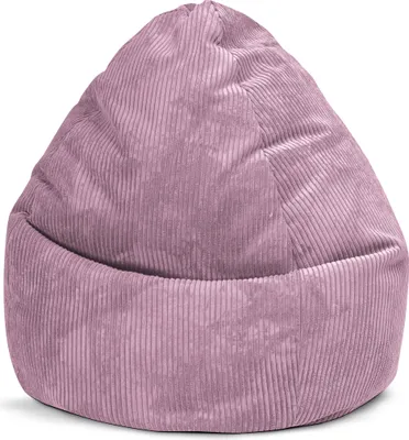Produktbild von Sitting Point BeanBag SHARA XXL lila