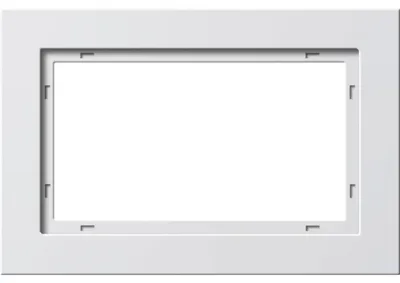 Produktbild von GIRA 100129, AC, Weiß, 10 Stück(e)