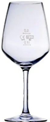 Produktbild von Arcoroc Vina Juliette Weinglas 40cl 12 Gläser