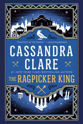 Produktbild von The Ragpicker King