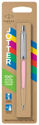 Produktbild von Parker - Ballpen Parker Jotter Original CT M Pastell Pink | Blasen Sie ein 1 Stück