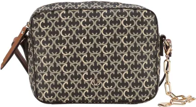 Produktbild von GERRY WEBER Umhängetasche Aeon Shoulderbag Darkbrown mehrfarbig
