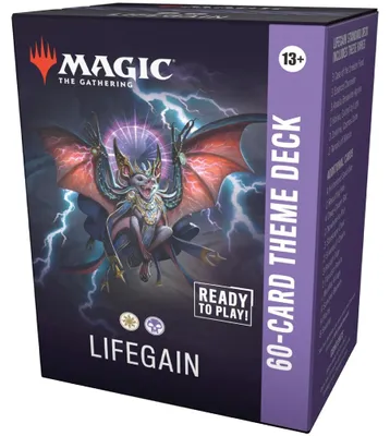 Obrázok produktu pre Wizards of the Coast D53440000, 13 rok / roky