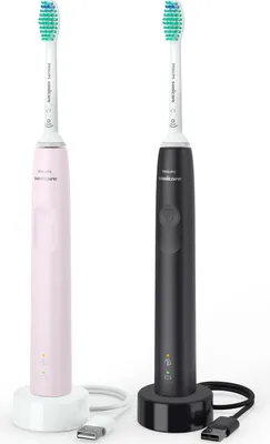Produktbild von Philips Sonicare 3100 HX3675/15 Duo