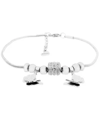 Produktbild von Pacific Silber-Armband Pacific-PCB00058