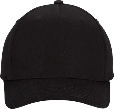 Obrázok produktu pre Tokyo Time - "Base" Snapback Cap for Men/Ladies Uni RO8458 (One Size) (Black)